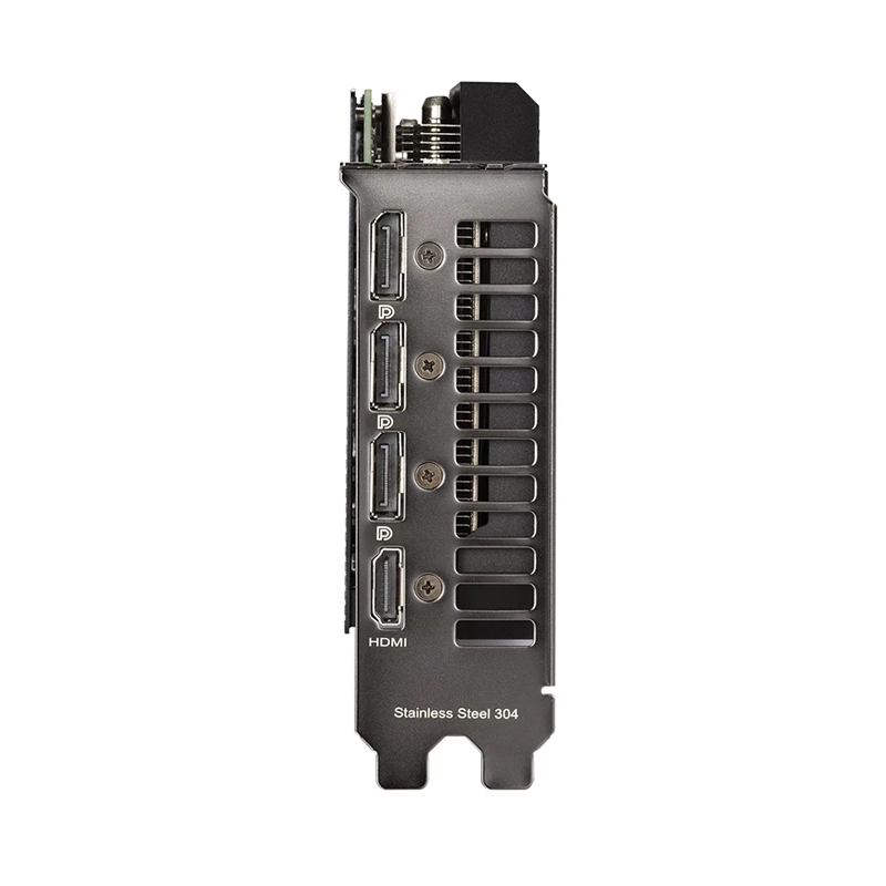 کارت گرافیک ایسوس مدل Dual GeForce RTX 3050 OC Edition 8GB (9)